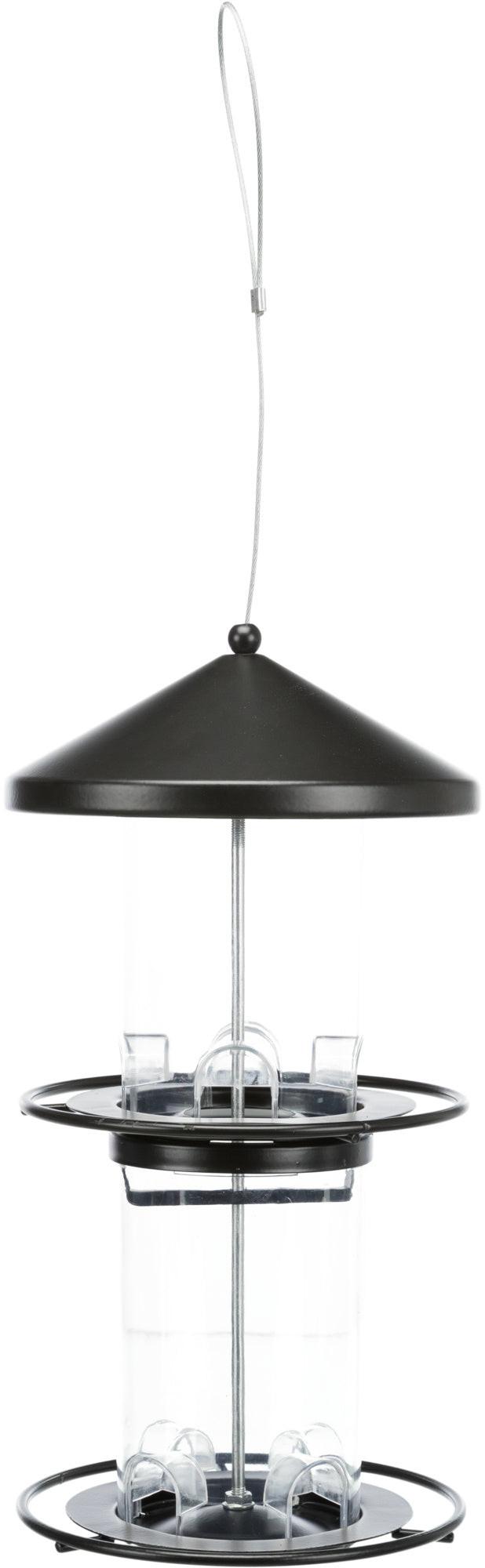Trixie Feed dispenser, 36 cm, BLA.
