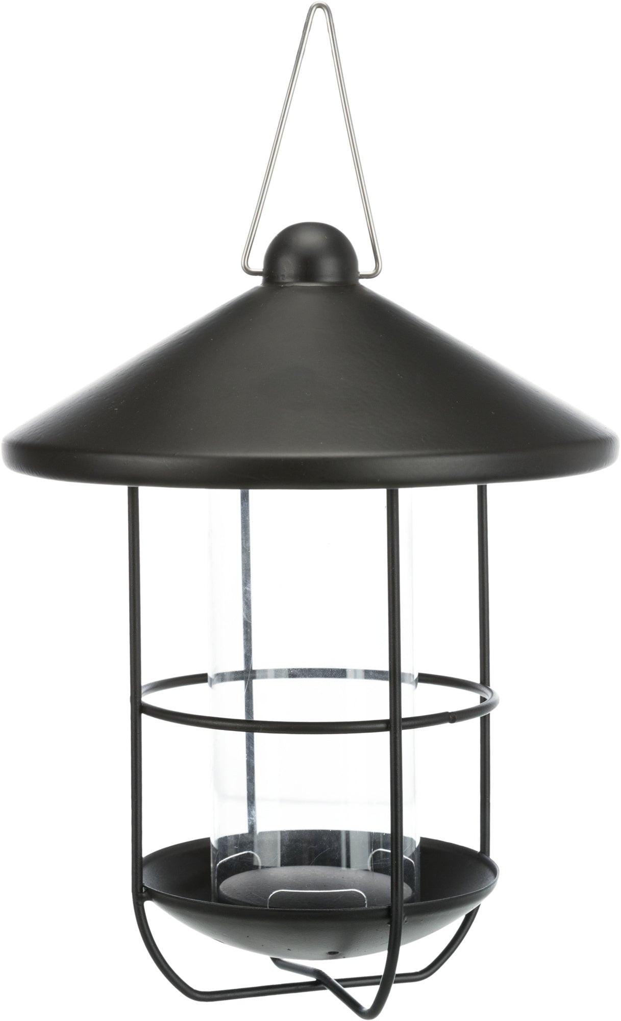 Trixie Food dispenser, 500 ml/x· 19 cm, BLA.