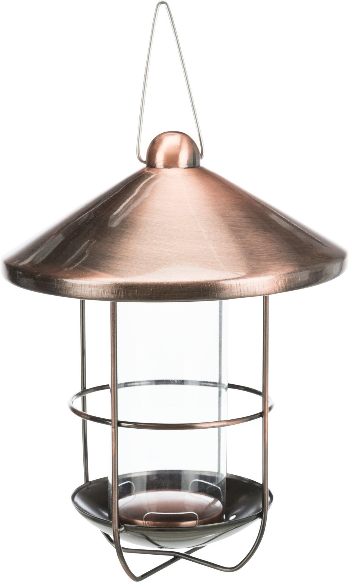 Trixie Outdoor feeder, 500 ml/x· 19 cm, COP.