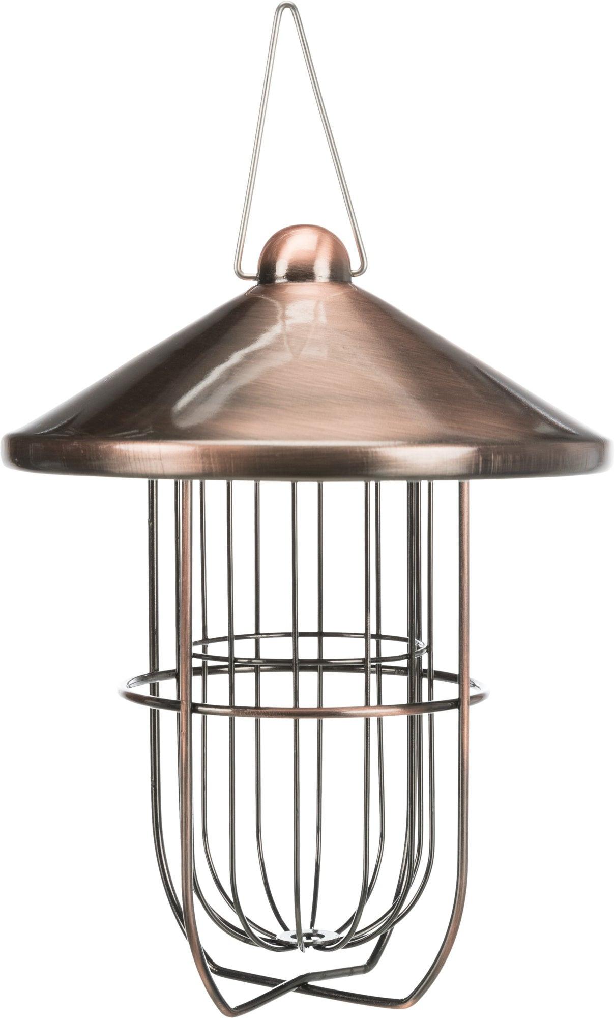 Trixie Fat ball feeder, x· 19 x24 cm, COP.