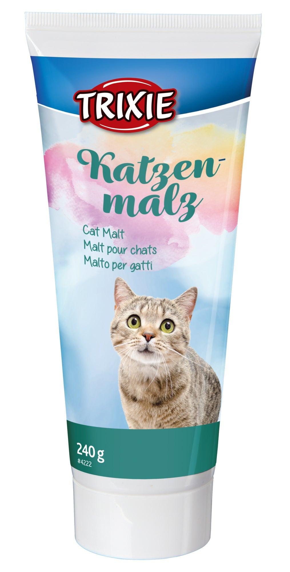Trixie Cat malt, 240 g.