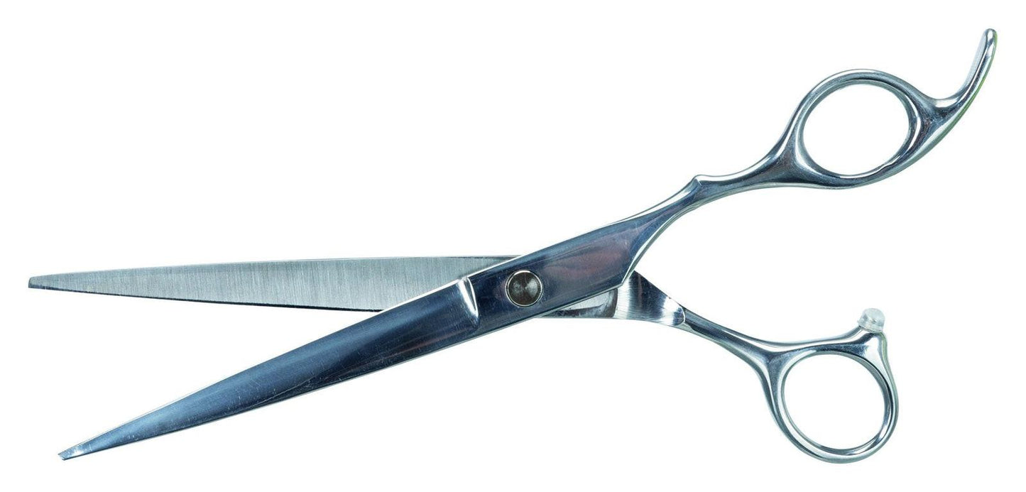 Trixie Professional Trimming Scissors, stainless steel, 20 cm.