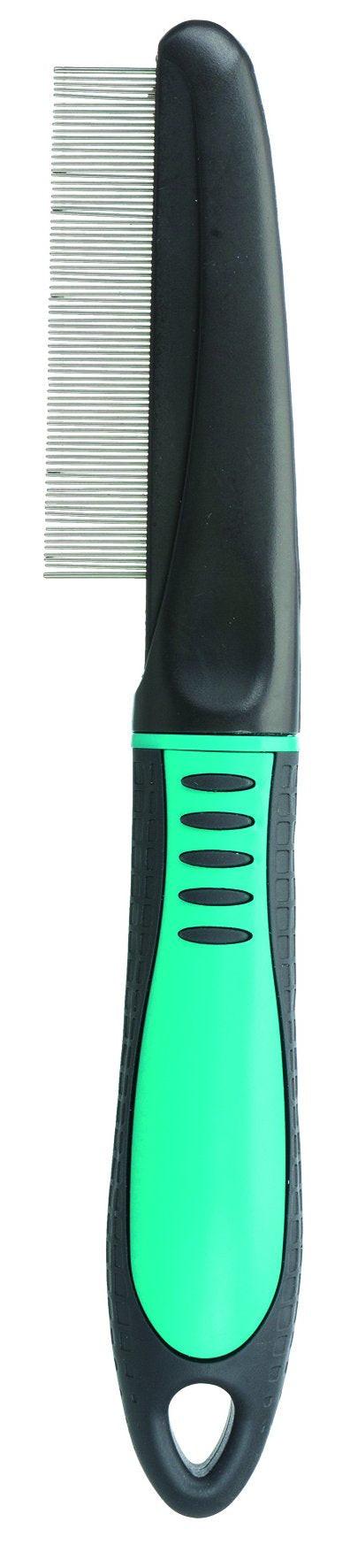Trixie Flea and dust comb, 21 cm.