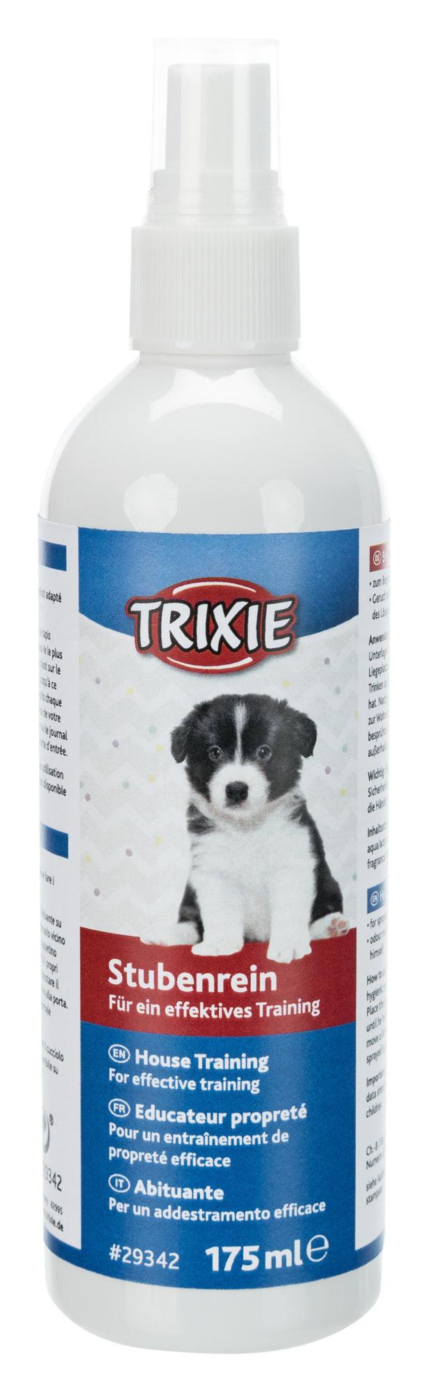 Trixie House Training, spray, 175 ml.