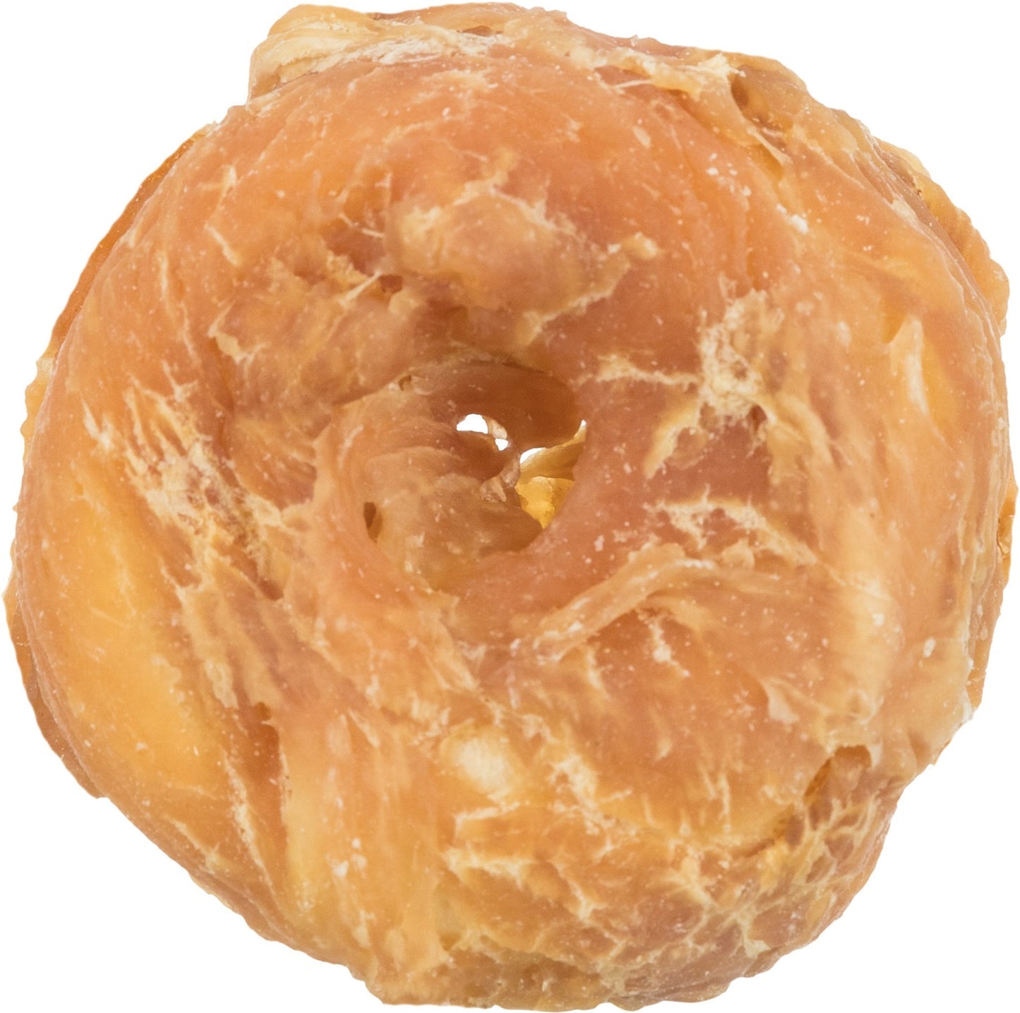 Trixie Denta Fun Chicken Chewing Ring, bulk, 5 cm, 27 g