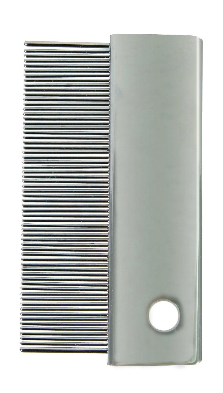 Trixie Flea and dust comb, 6 cm.