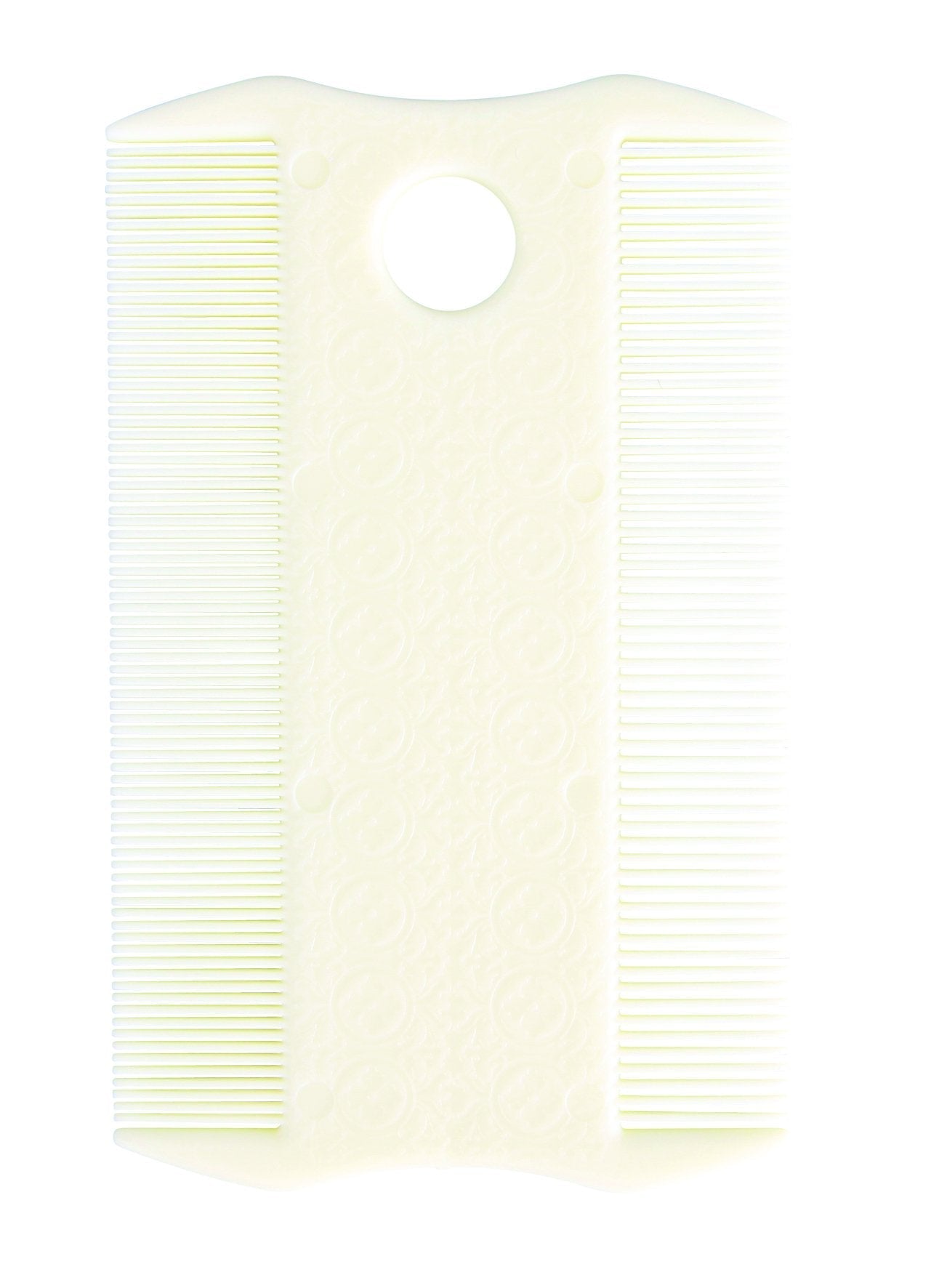 Trixie Flea and dust comb, double-sided, 9 cm