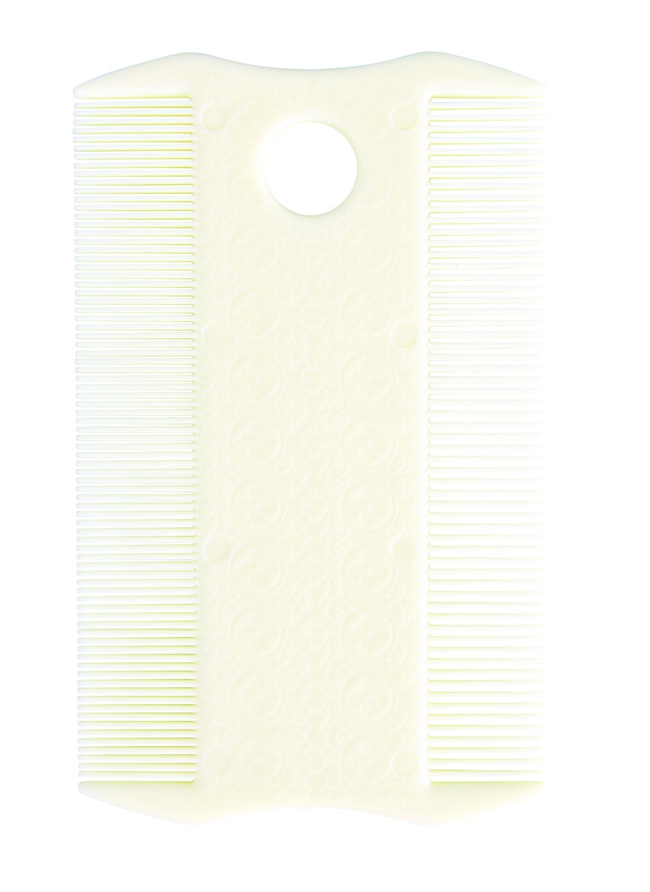 Trixie Flea and dust comb, double-sided, 9 cm