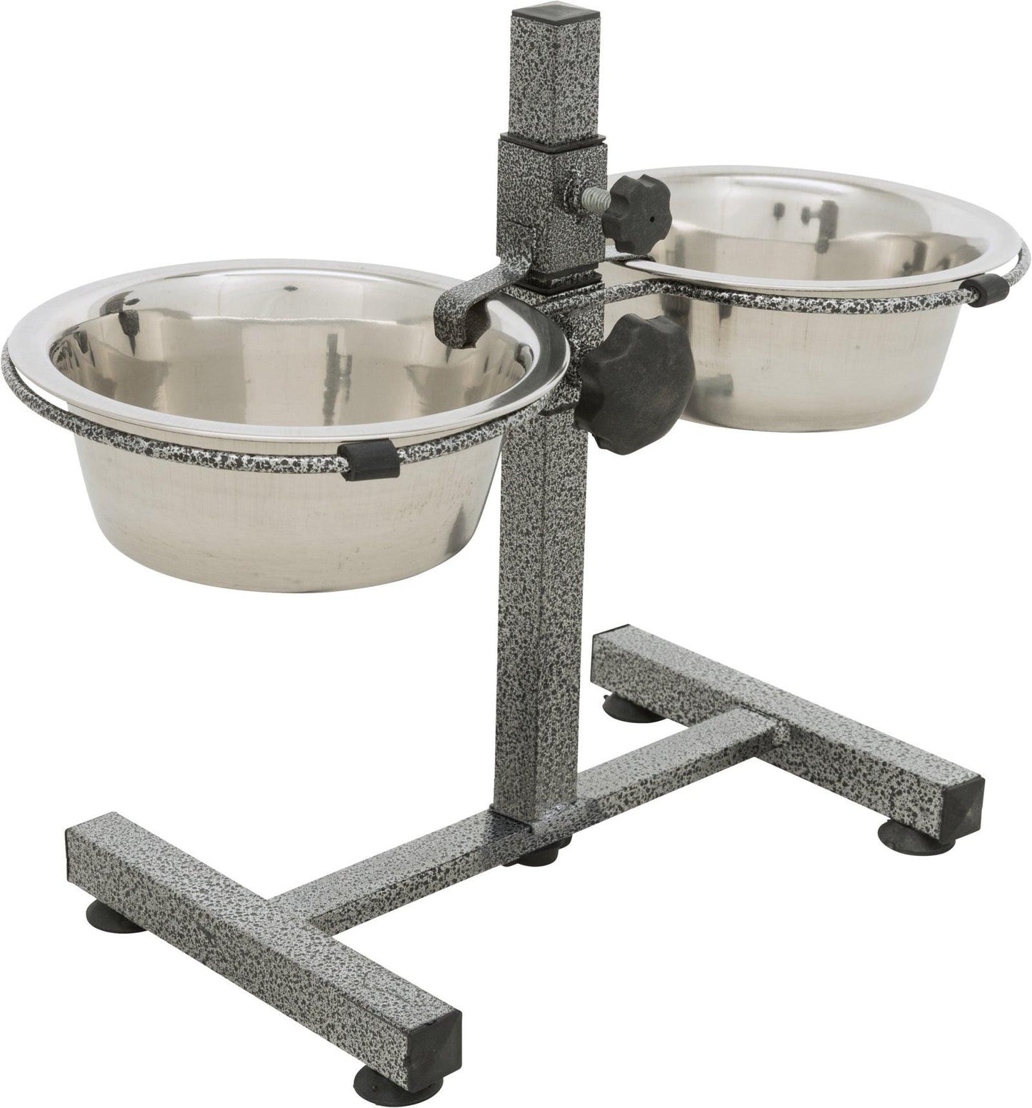 Trixie Dog bar, 2 x 0.75 l/diam. 15 cm.