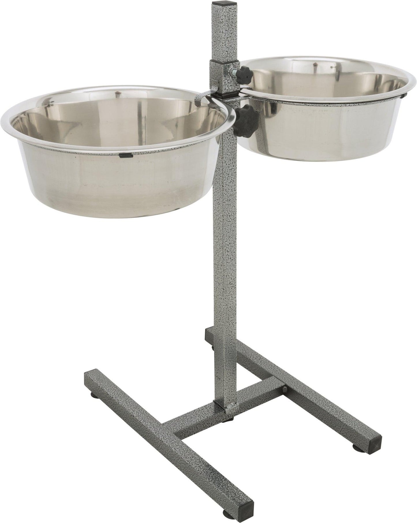 Trixie Dog bar, 2 x 4.5 l/diam. 28 cm.