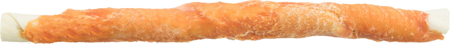 Trixie Denta Fun chewing rolls, chicken, 28 cm, 3 pcs/.250 g