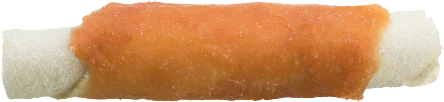 Trixie Denta Fun Mini chewing rolls, chicken, 6 cm, 120 g.