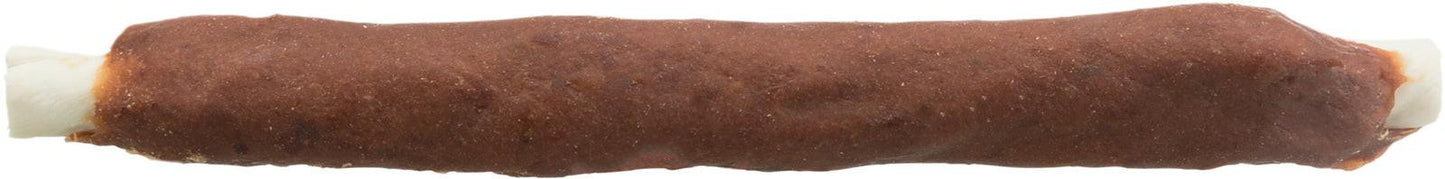 Trixie Denta Fun Rabbit Chewing Rolls, 12 cm, 6 pcs./70 g.