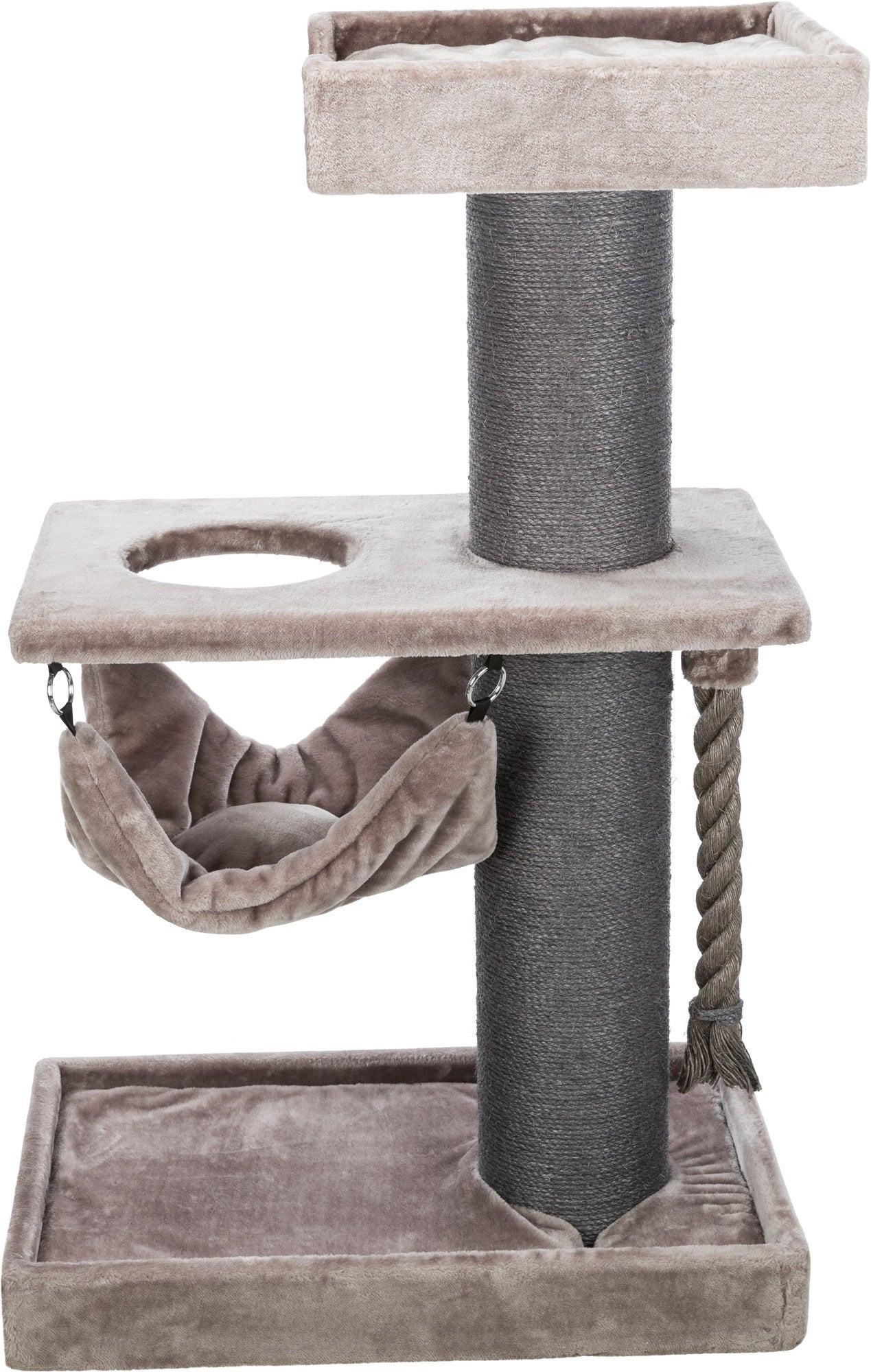 Trixie Ramon scratching post XXL, 133 cm, cappuccino.