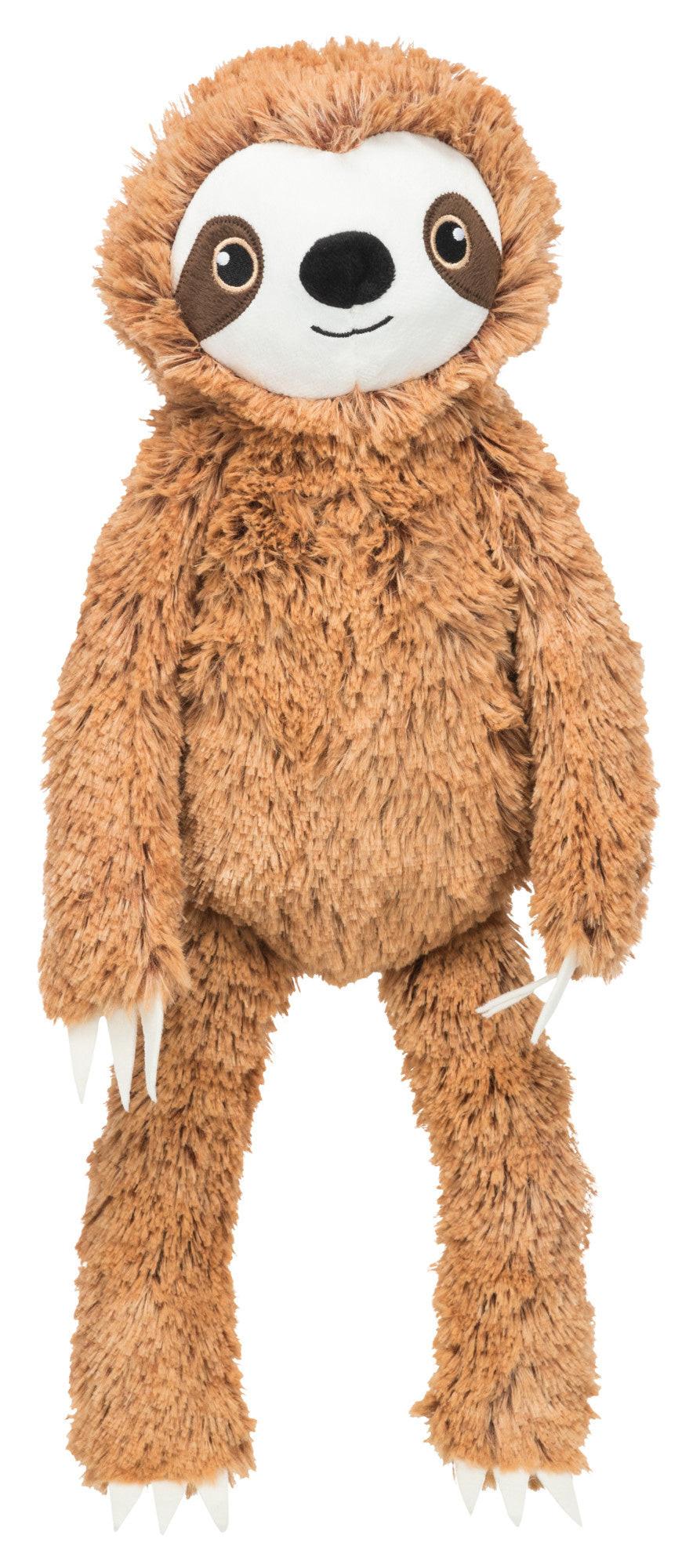 Trixie Sloth, plush, 56 cm.