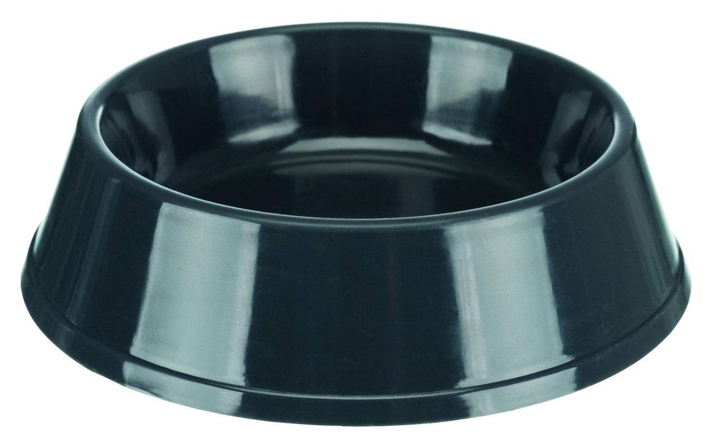 Trixie Cat bowl, plastic, 0.2 l/diam. 12 cm.