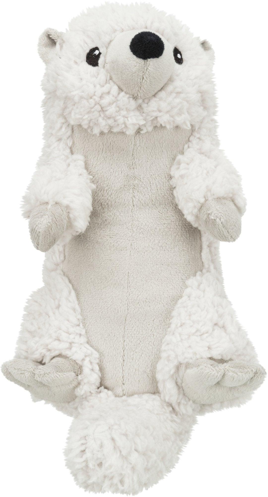 Trixie Be Eco otter Emir plush recycled, 30 cm.