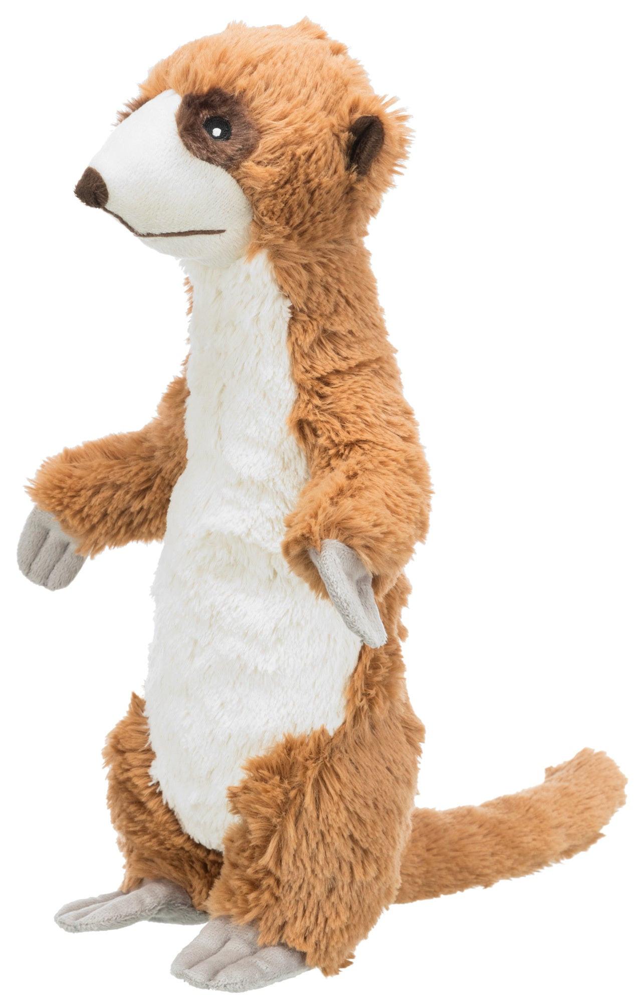 Trixie Meerkat, plush, 40 cm.