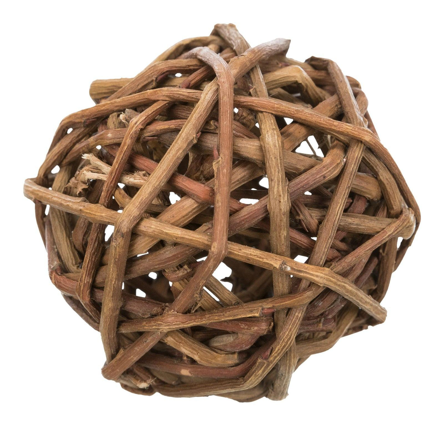 Trixie Wicker ball, 6 cm.