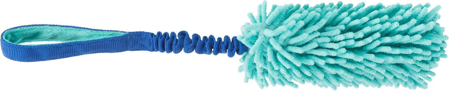 Trixie Bungee dummy, polyester, 20 cm/47 cm.