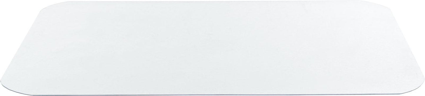 Trixie Place mat, vinyl, 48 x 30 cm, transparent.