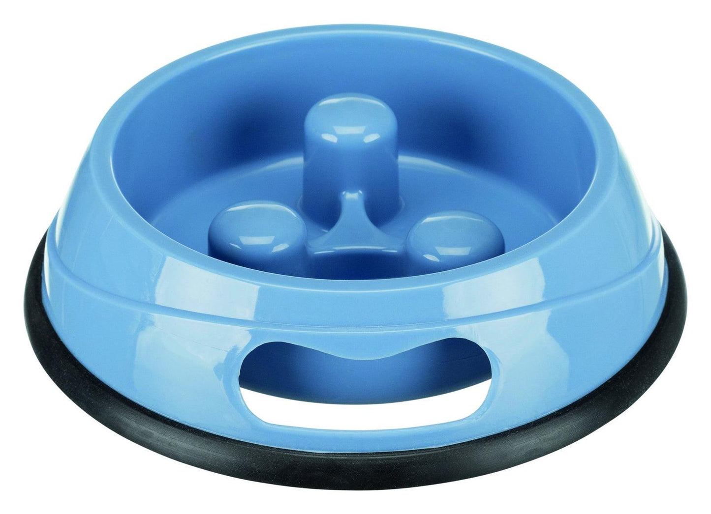 Trixie Slow Feed bowl, 0.45 l/diam. 20 cm.