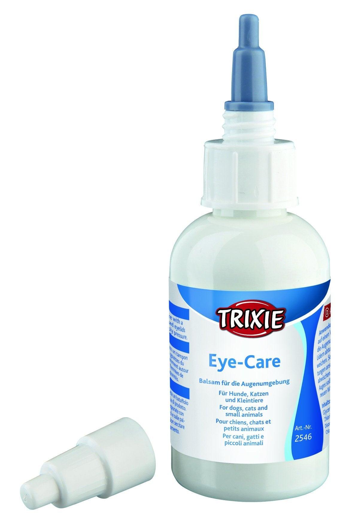 Trixie Balm for the eye area, 50 ml.