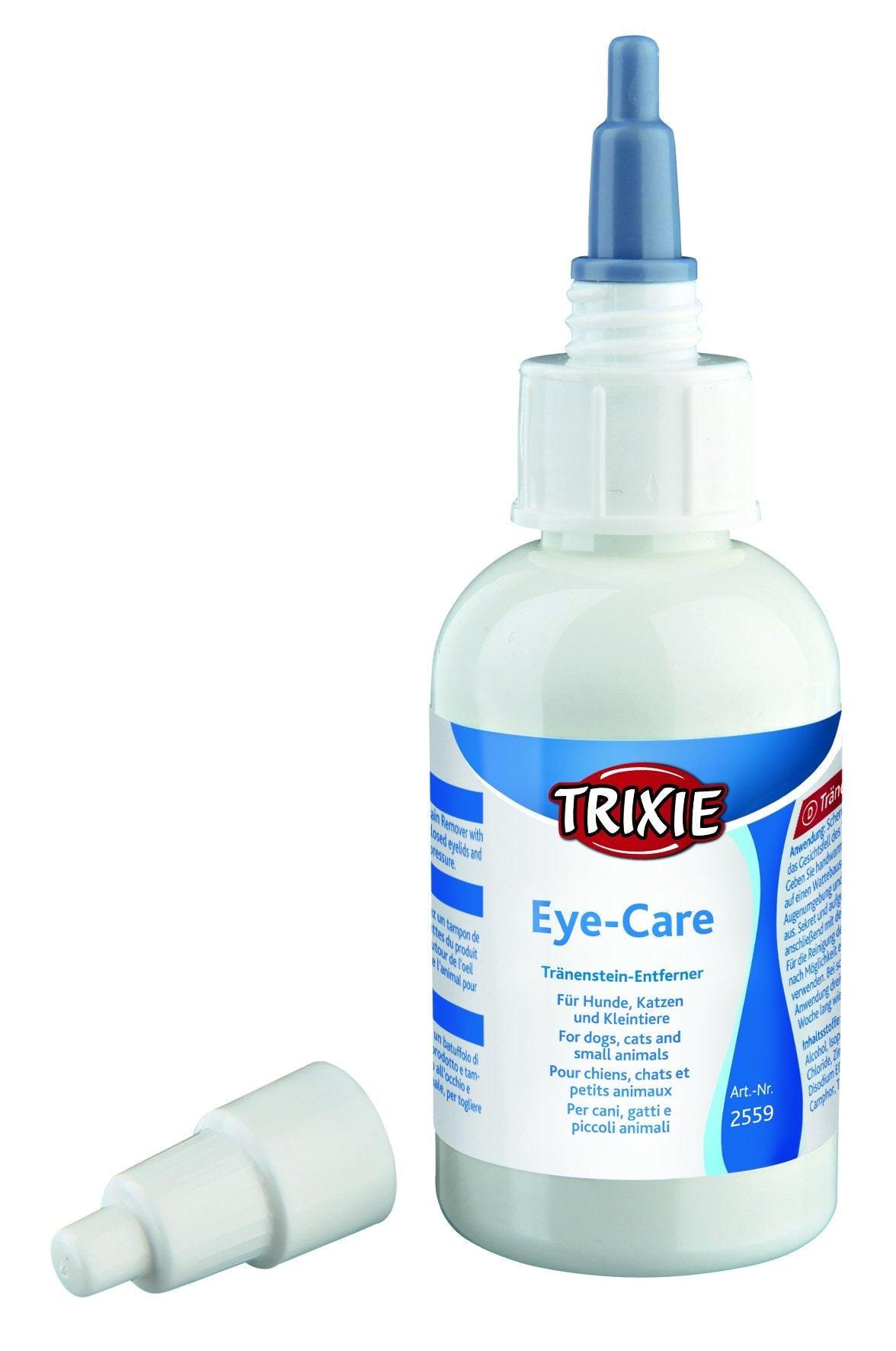 Trixie Tearstain Remover, 50 ml.