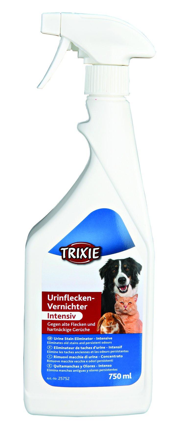 Trixie Urine Stain Eliminator, intensive, 750 ml.