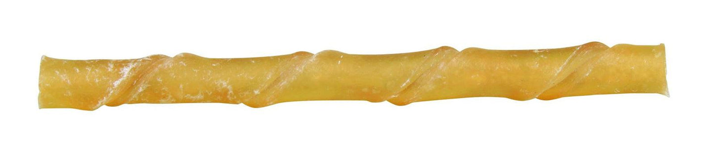 Trixie Chewing rolls, twisted, 12 cm/diam. 9-10 mm, 100 pcs..