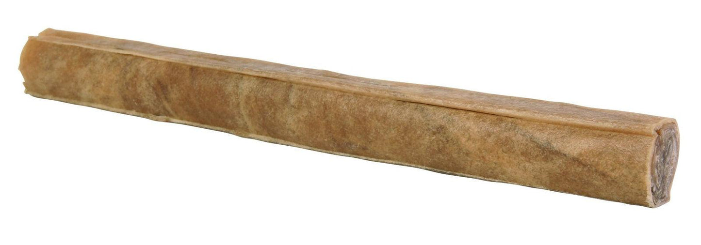 Trixie 50 chewing rolls, 12 cm/diam. 15 mm, 25 g/pc..
