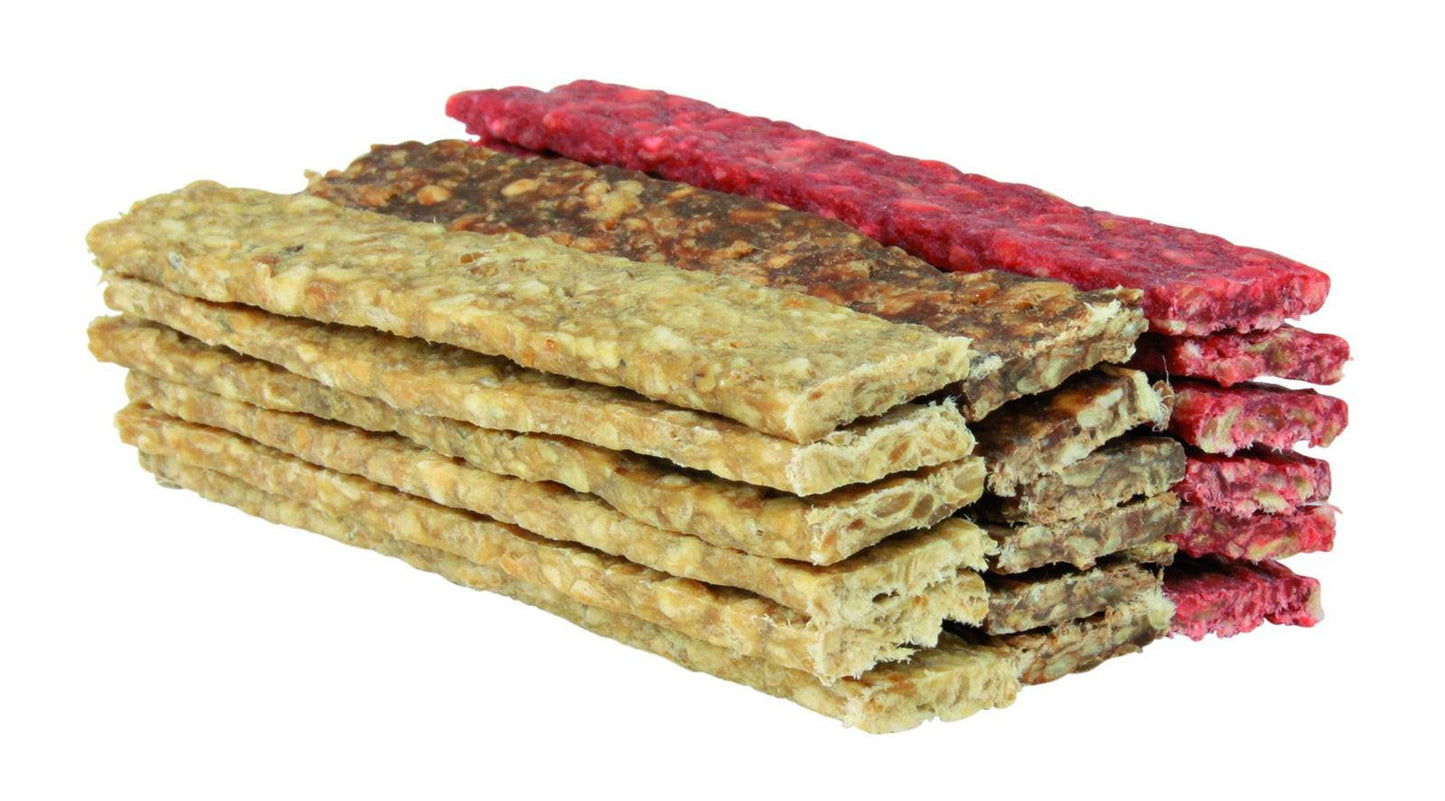 Trixie Chewing bars, 12 cm, 100 pcs..