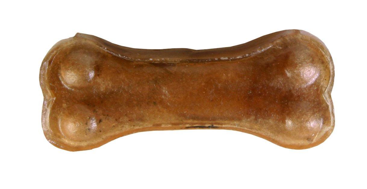 Trixie 50 chewing bones, pressed, 5 cm, 8 g/pc..