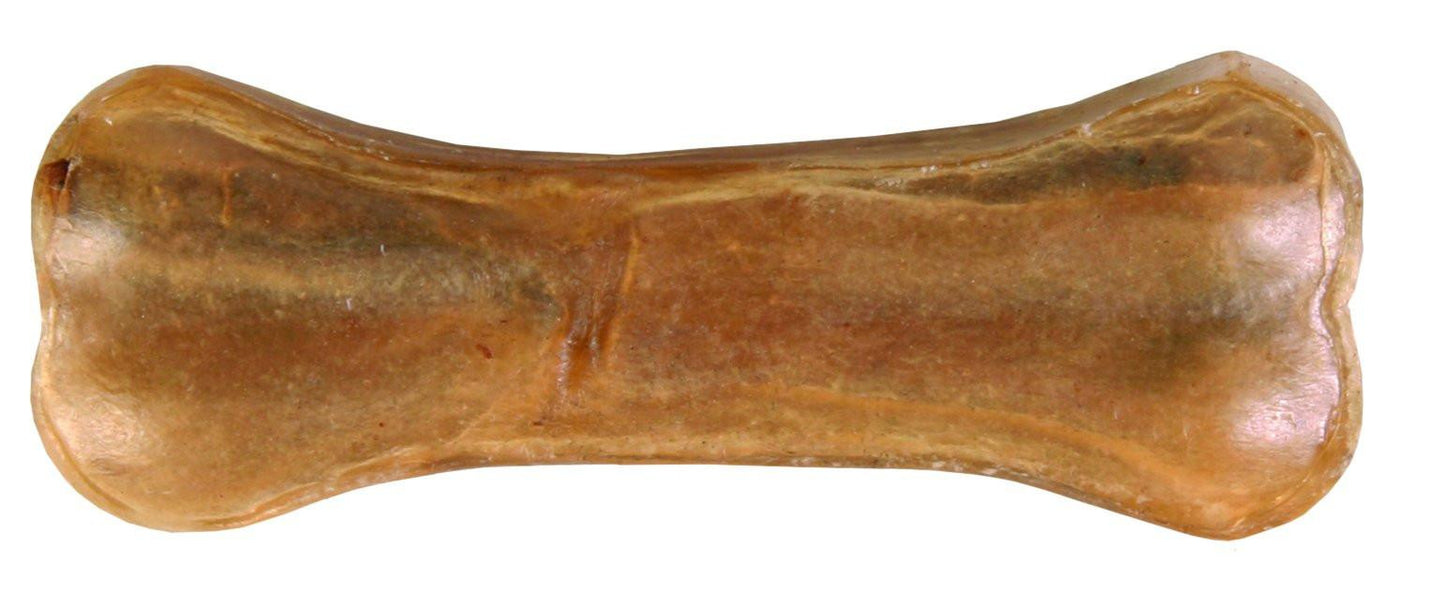 Trixie 50 chewing bones, pressed, 8 cm, 15 g/pc..