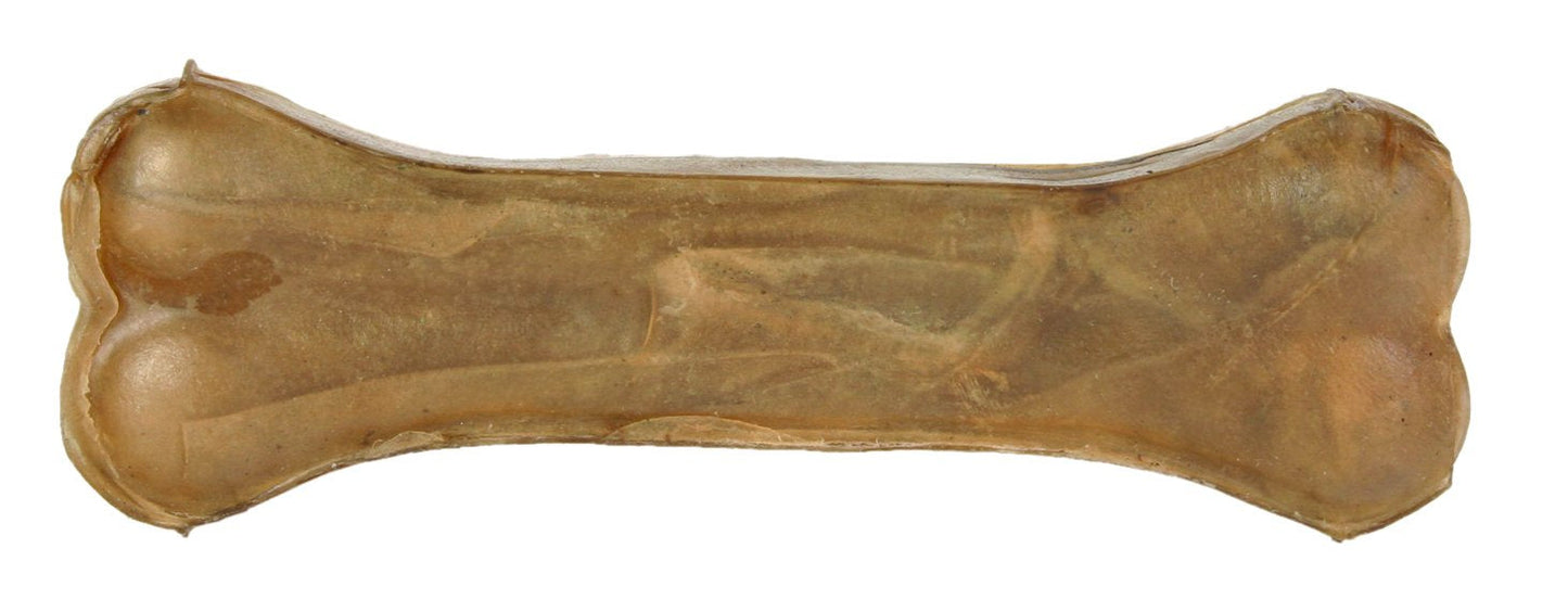 Trixie Chewing bone, pressed, 15 cm, 75 g