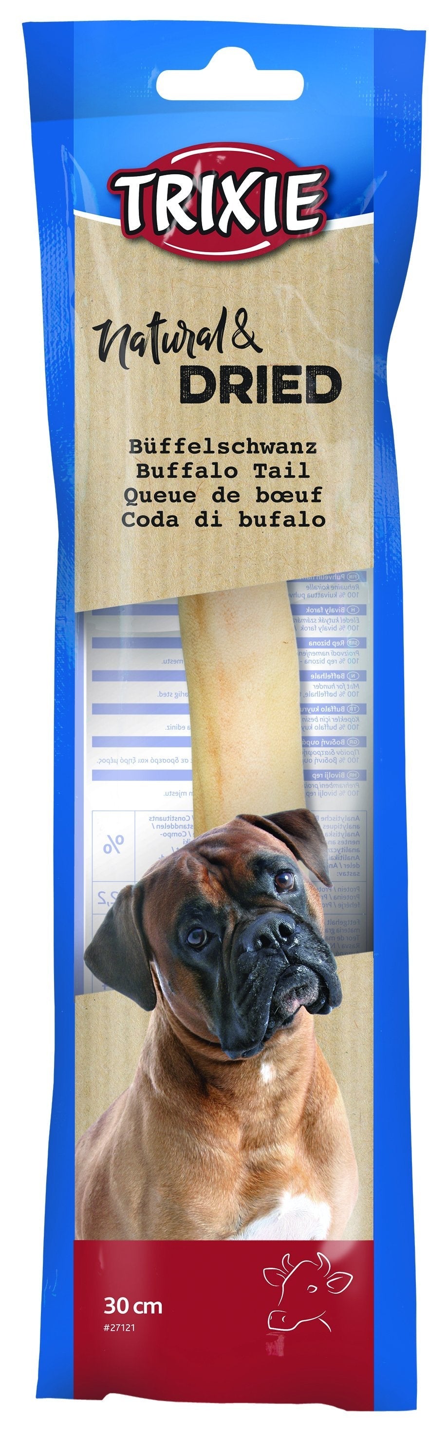 Trixie Buffalo Tail, ca. 30 cm