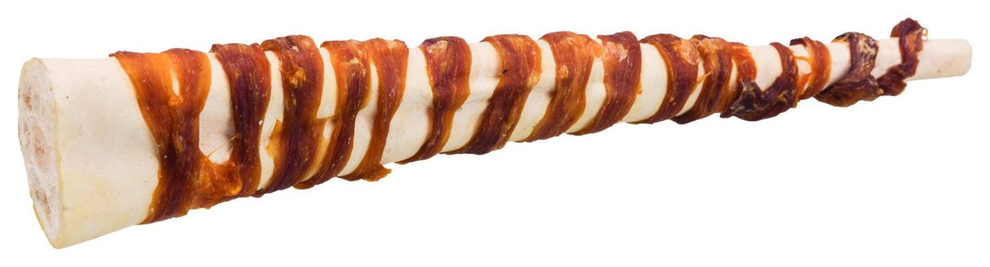 Trixie Buffalo tail, wrapped, 28-30 cm.