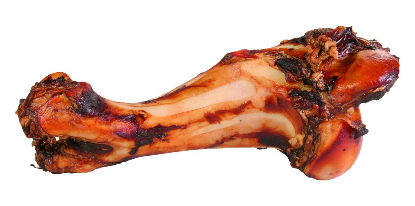 Trixie Jumbo veal bone, 30 cm, 1,500 g.