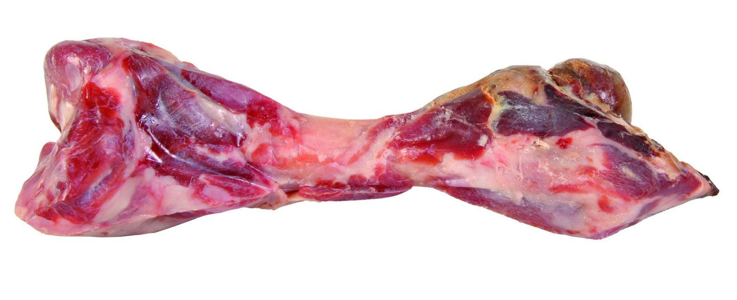 Trixie Ham bone, 24 cm, 390 g.