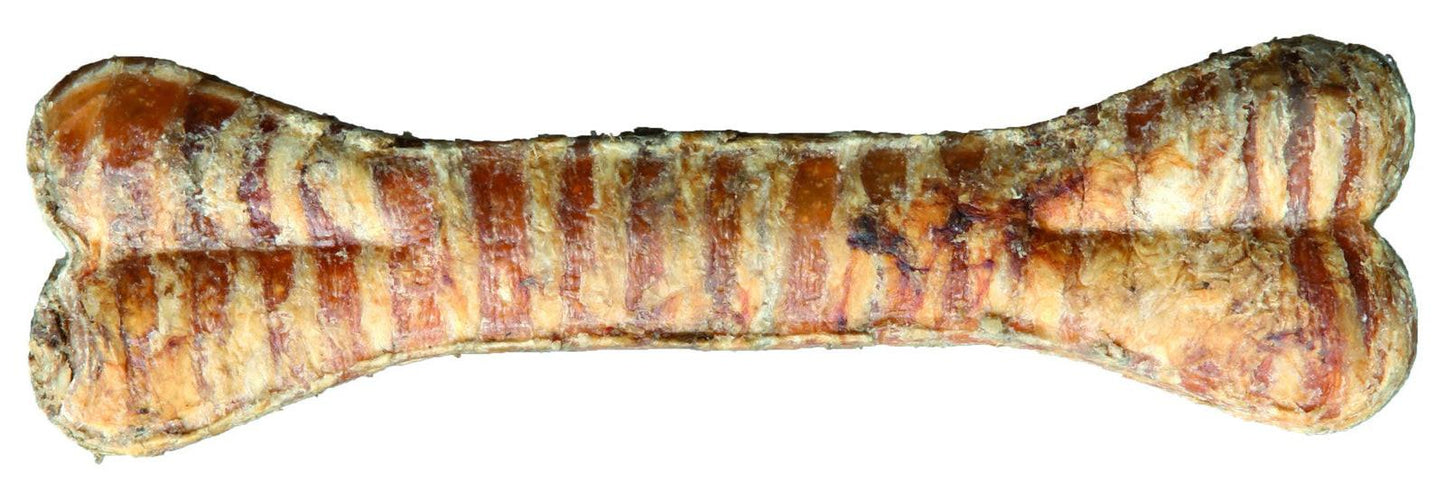 Trixie Chewing bones made of trachea, 10 cm, 2 pcs./35 g.