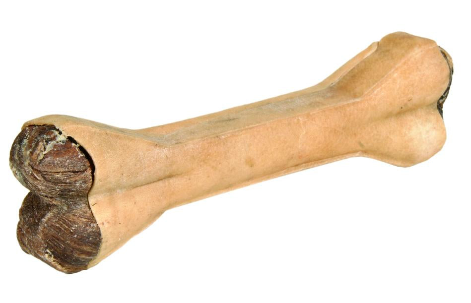 Trixie Chewing bone with tripe filling, 15 cm, 90 g