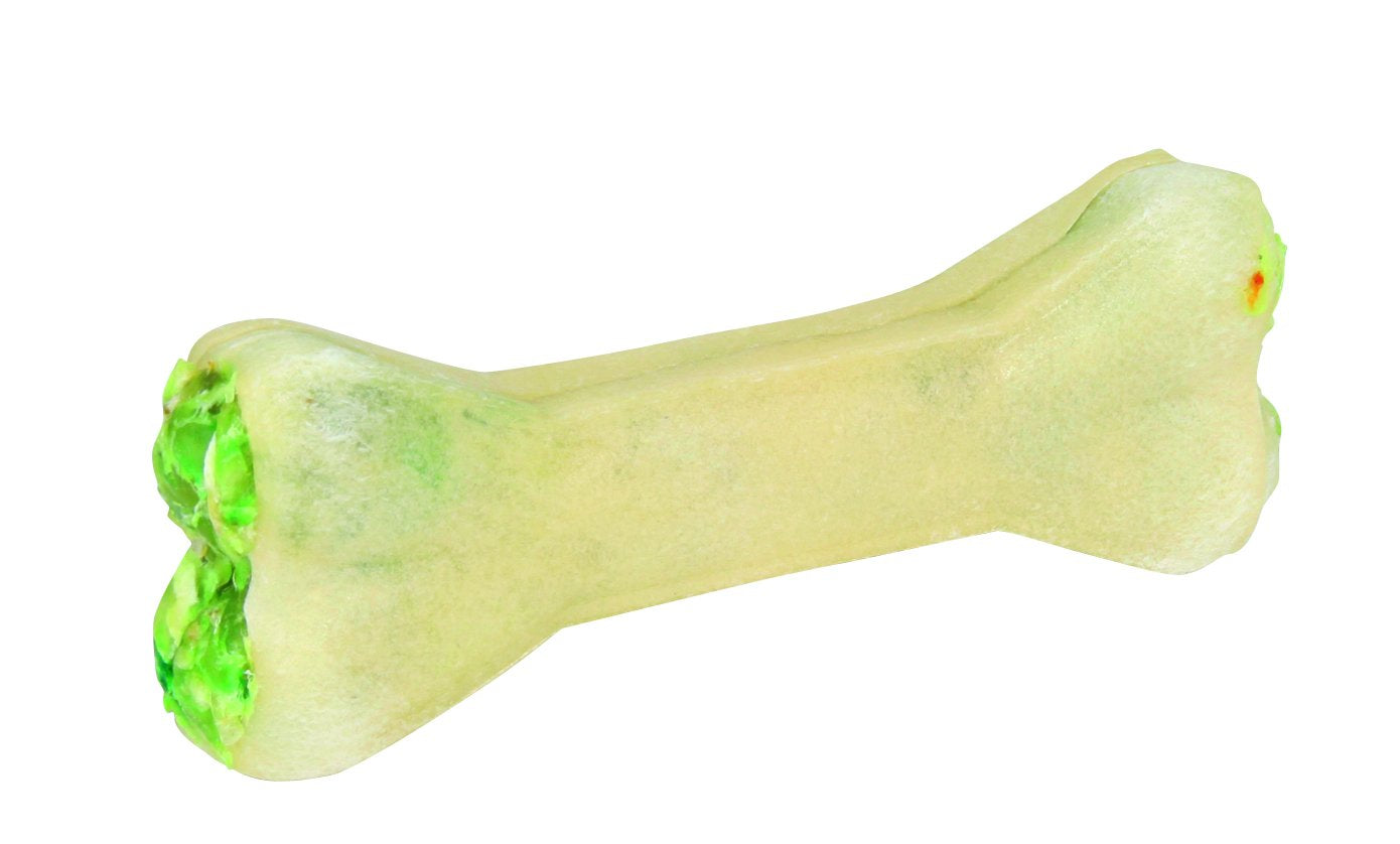 Trixie Chewing bone with vitamin filling, 12 cm, 70 g