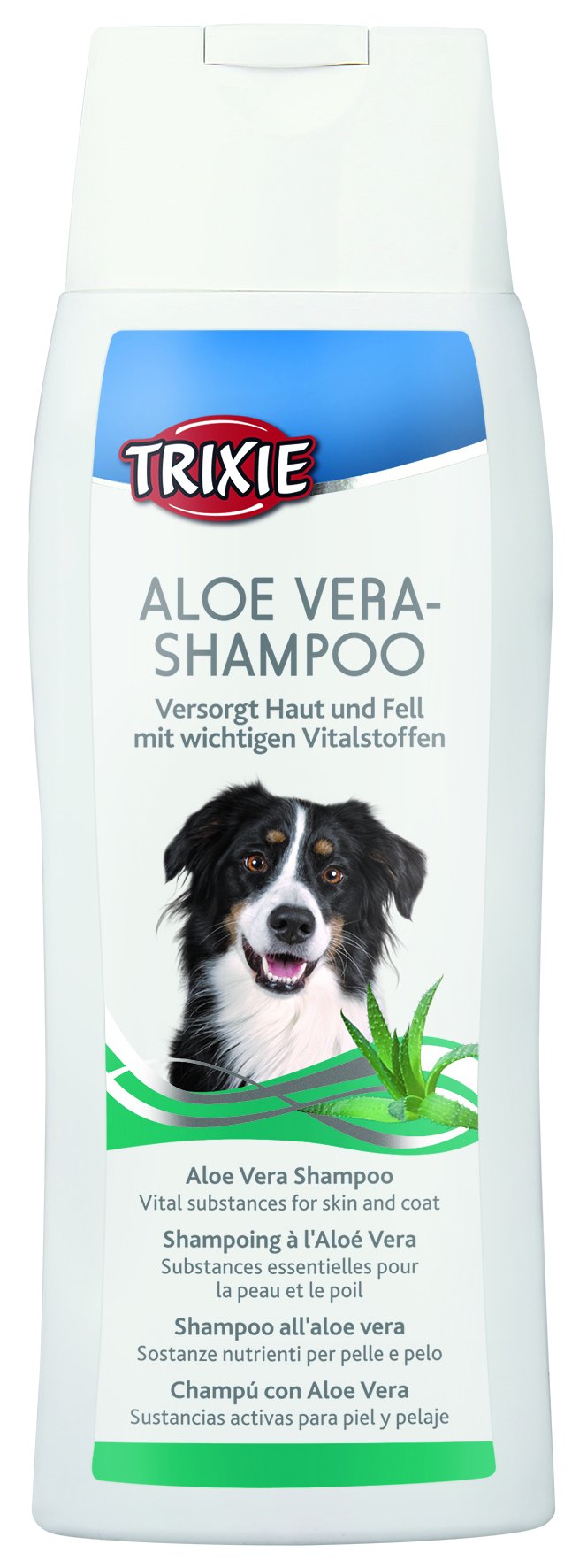 Trixie Aloe Vera shampoo, 250 ml