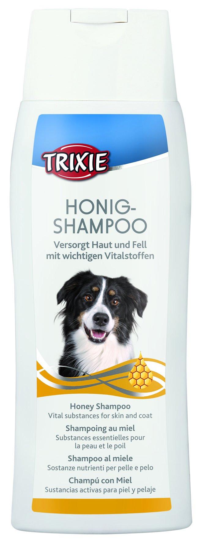 Trixie Honey shampoo, 250 ml.