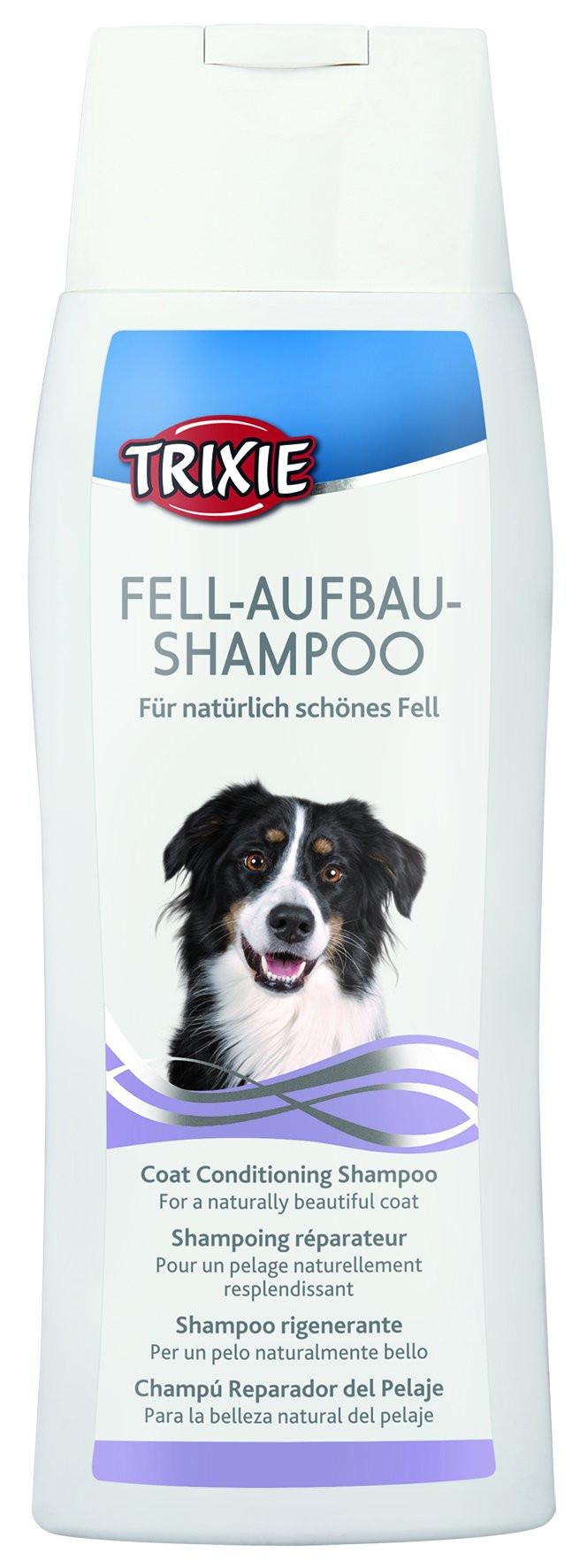 Trixie Coat conditioning shampoo, 250 ml.