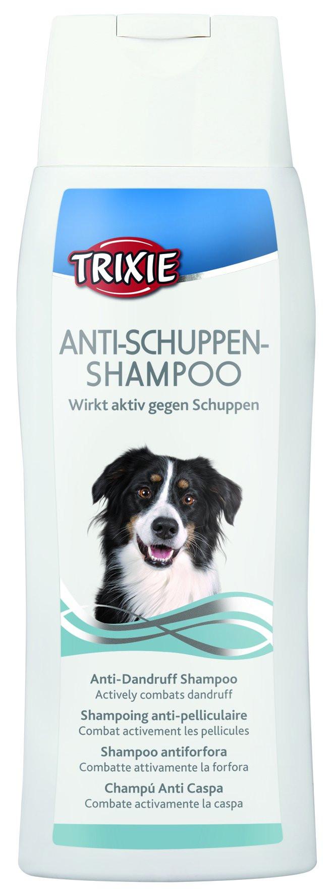 Trixie Anti-dandruff shampoo, 250 ml.
