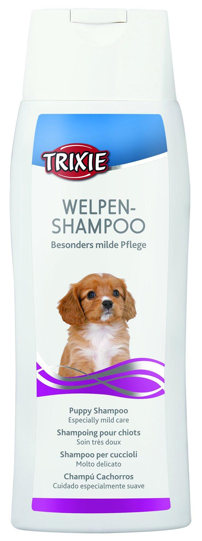 Trixie Puppy shampoo, 250 ml.
