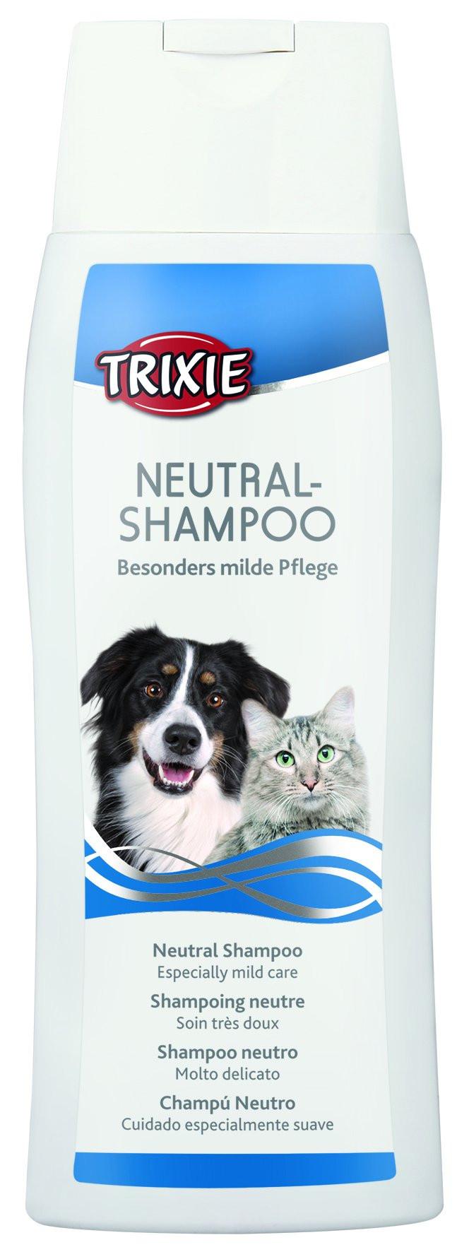 Trixie Neutral shampoo, 250 ml.