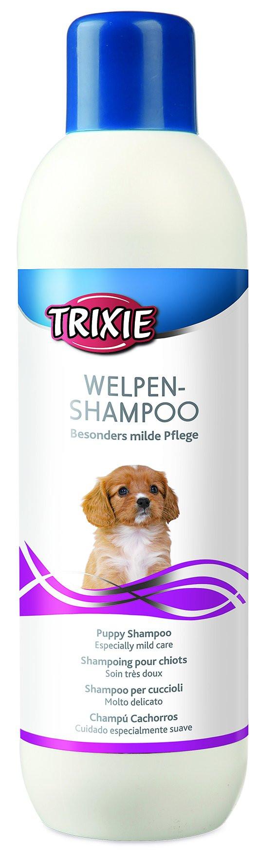 Trixie Puppy shampoo, 1 l.