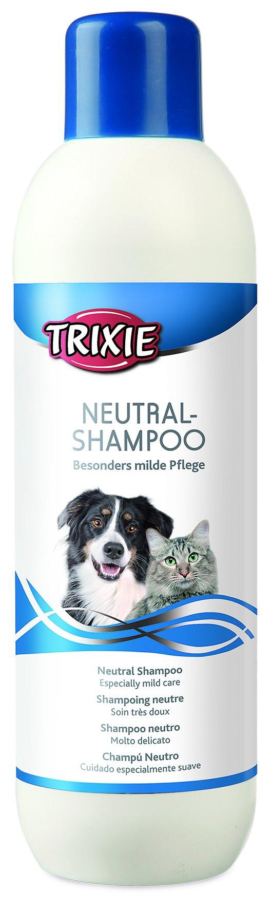 Trixie Neutral shampoo, 1 l.